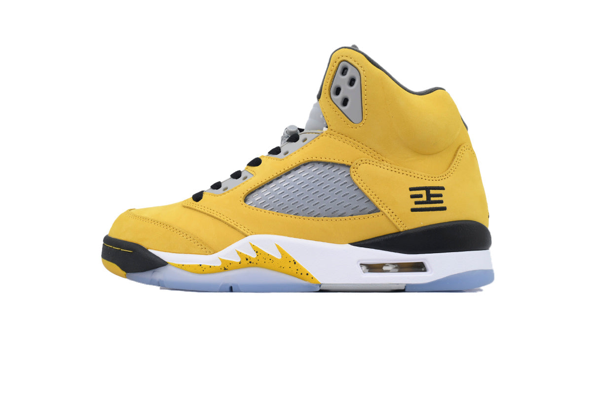 Air Jordan 5 Retro T23 'Tokyo' 2025 sneaker product image 1 | Foot Spikes