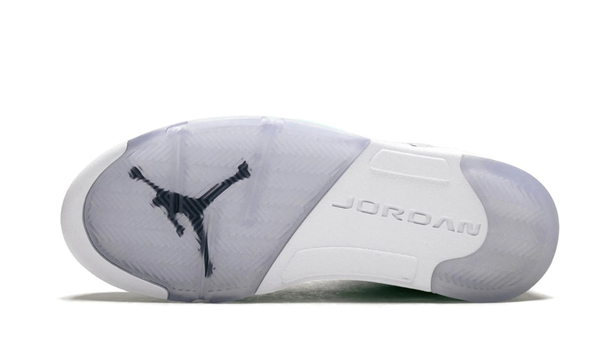 Air Jordan 5 Retro "WINGS" sneaker product image 6 | Foot Spikes