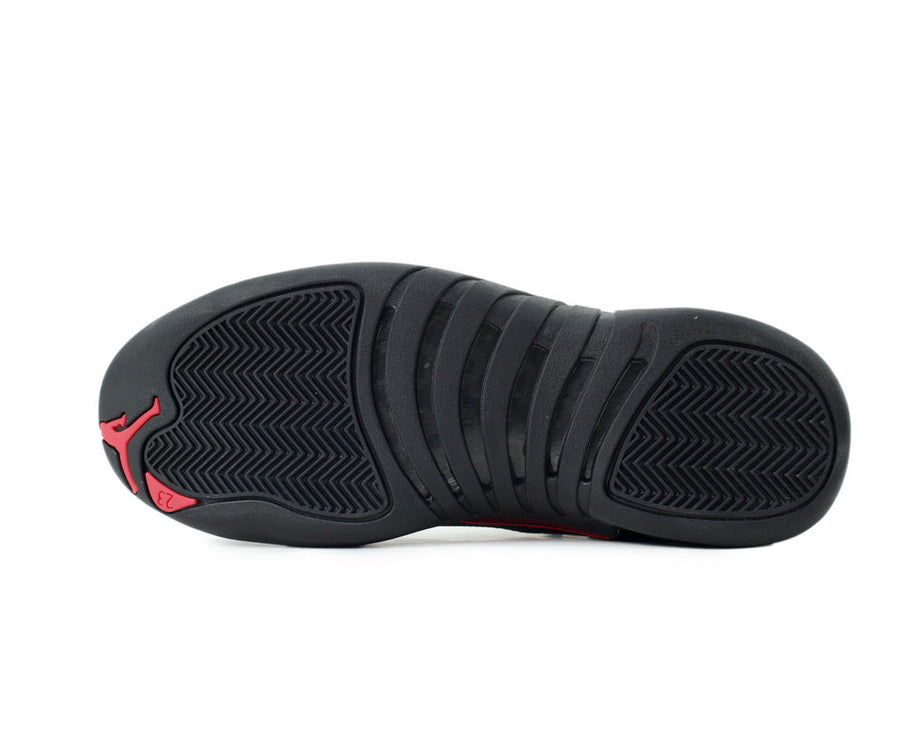 Air Jordan 12 Retro 'Bloodline' sneaker product image 2 | Foot Spikes