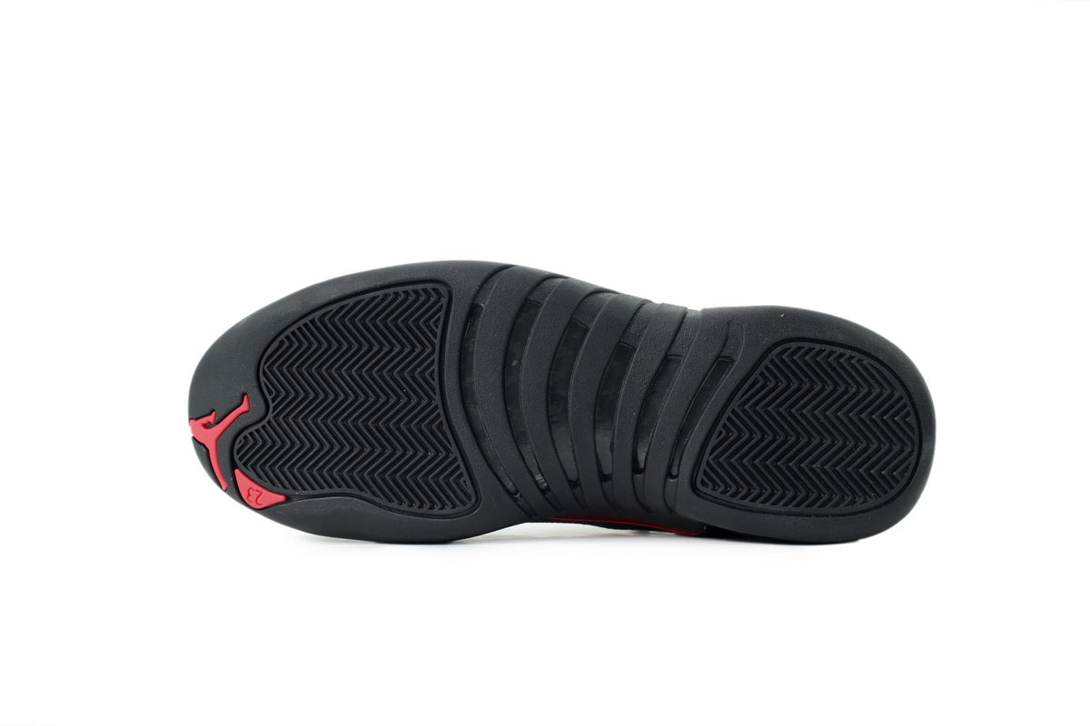 Air Jordan 12 Retro 'Bloodline' sneaker product image 2 | Foot Spikes