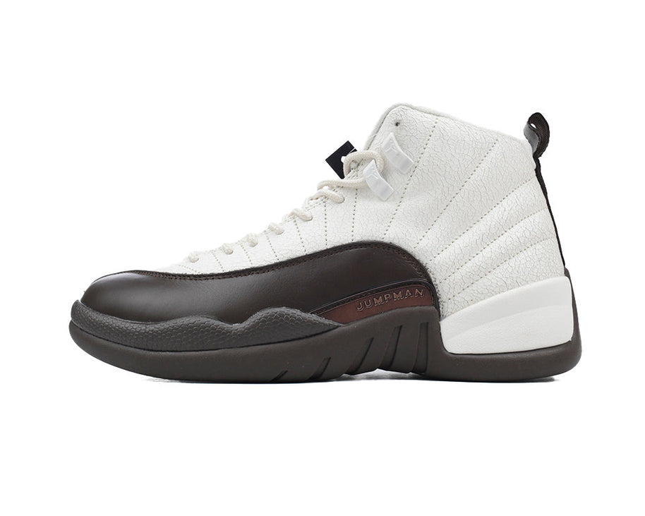 SoleFly x Air Jordan 12 Retro SP 'Cafecito' sneaker product image 1 | Foot Spikes