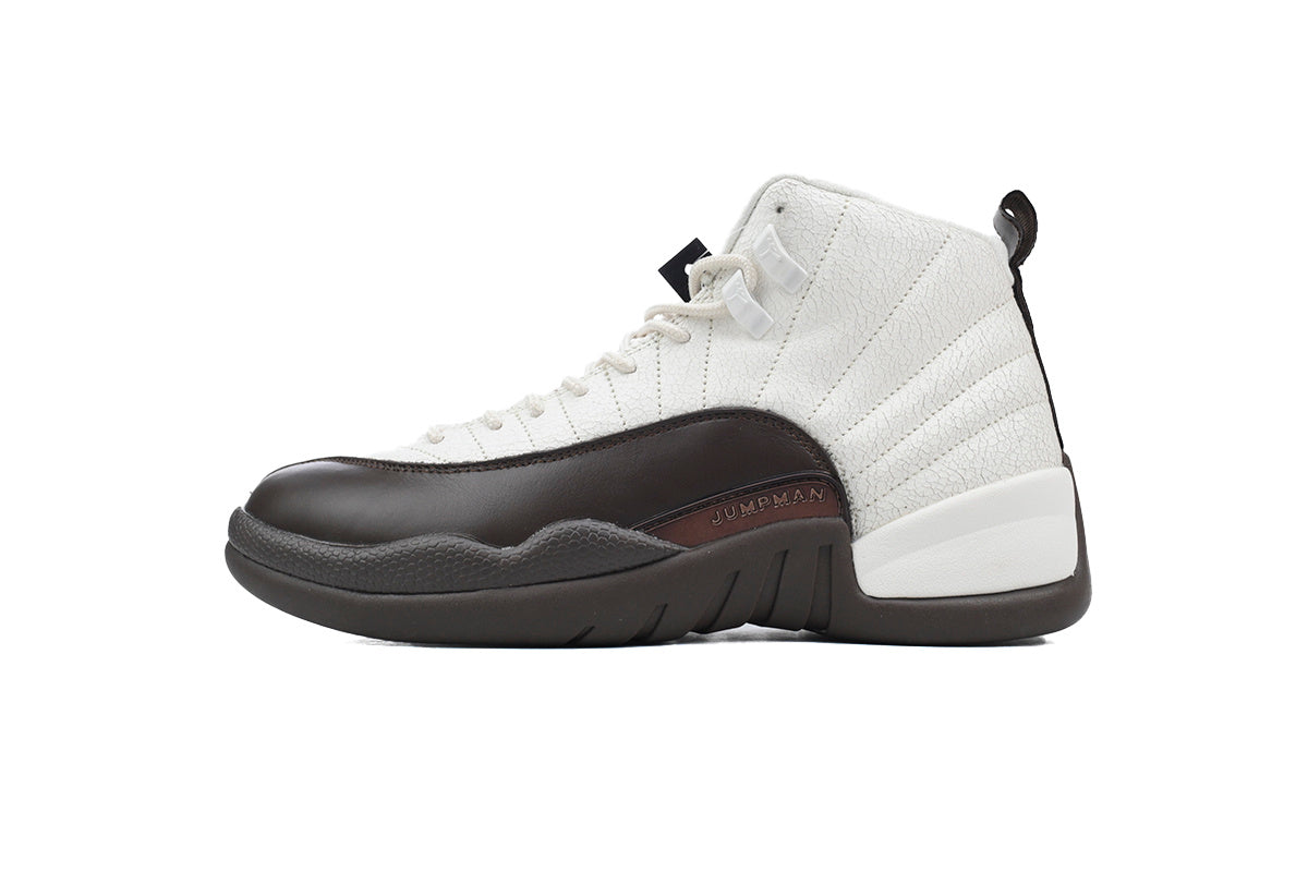 SoleFly x Air Jordan 12 Retro SP 'Cafecito' sneaker product image 1 | Foot Spikes