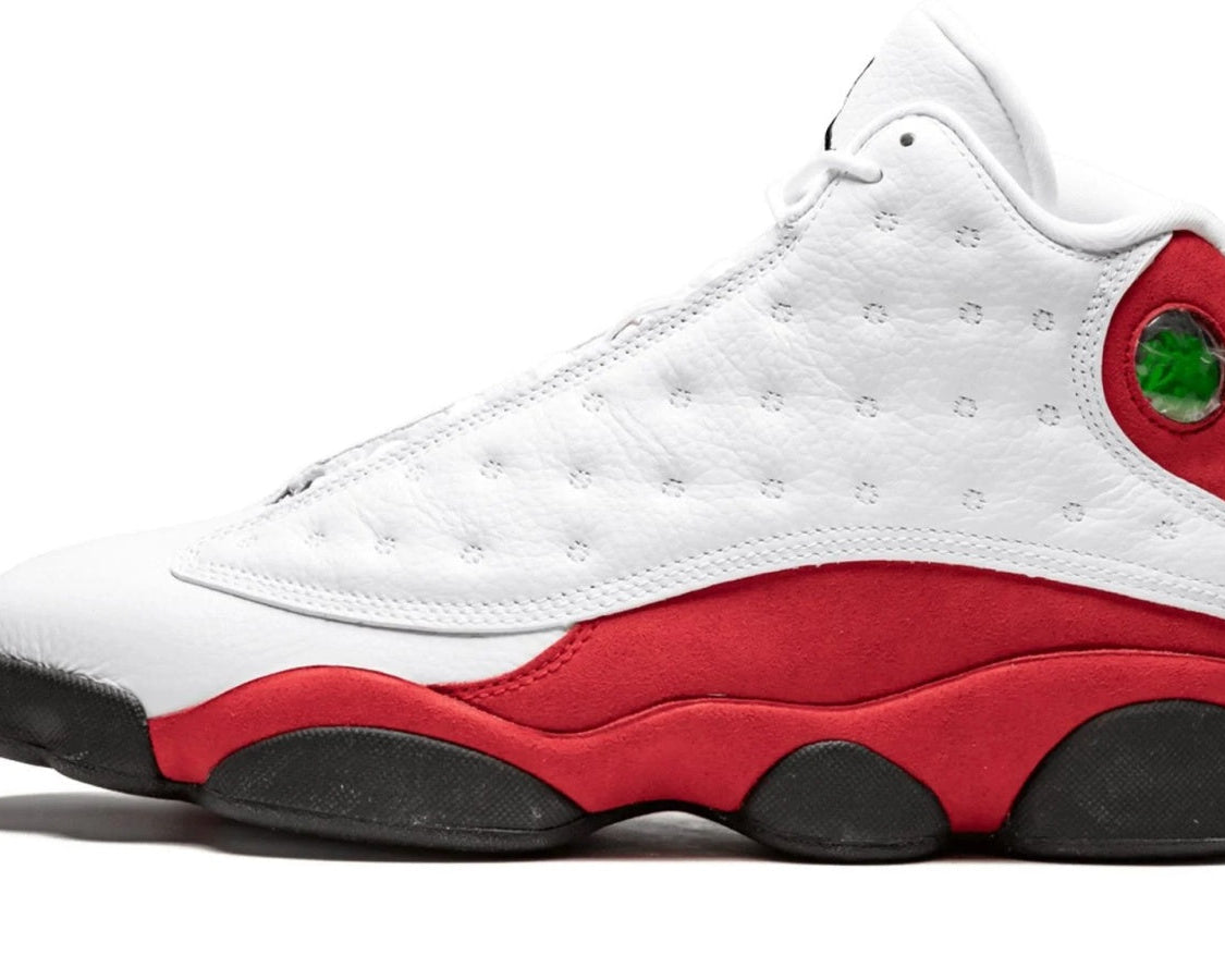 Air Jordan 13 Retro "2010 Release" sneaker product image 1 | Foot Spikes