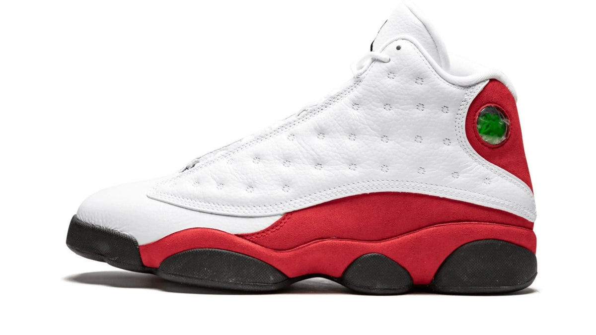 Air Jordan 13 Retro "2010 Release" sneaker product image 1 | Foot Spikes
