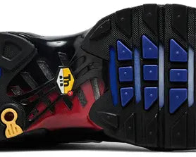 Air Max Plus '25th Anniversary' sneaker product image 2 | Foot Spikes