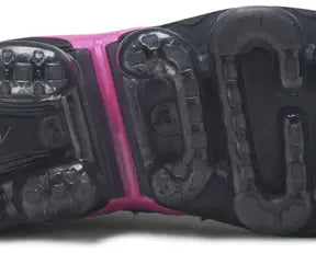 Air VaporMax Plus 'Active Fuchsia' sneaker product image 2 | Foot Spikes