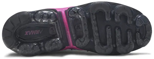 Air VaporMax Plus 'Active Fuchsia' sneaker product image 2 | Foot Spikes