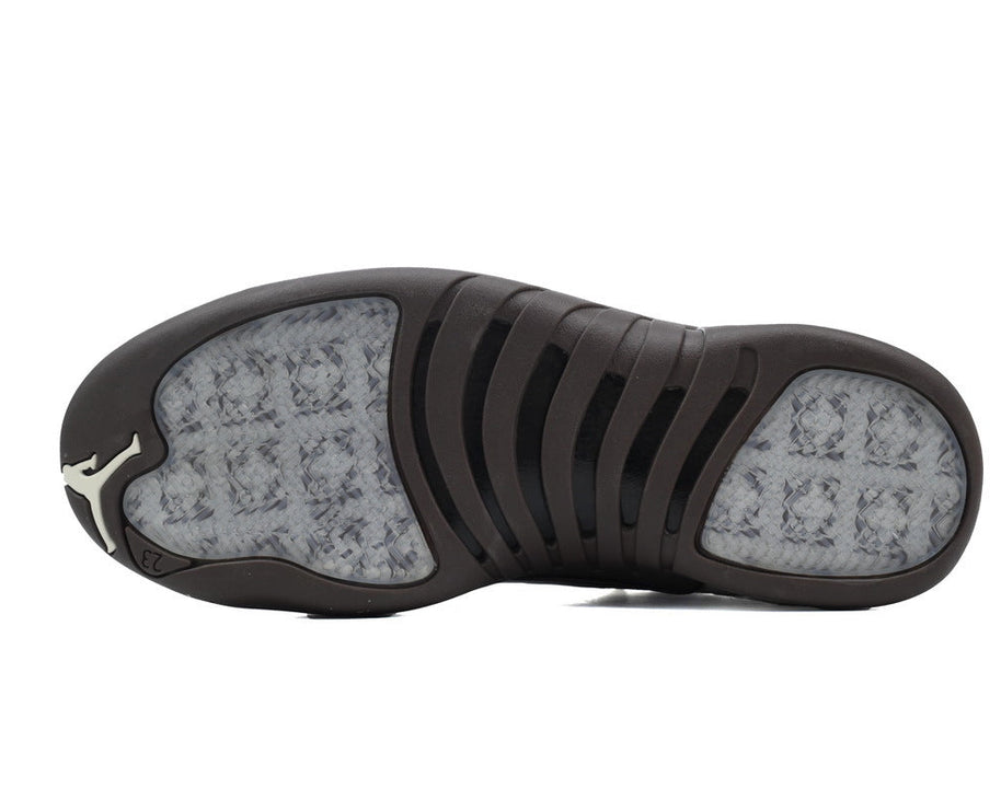 SoleFly x Air Jordan 12 Retro SP 'Cafecito' sneaker product image 2 | Foot Spikes