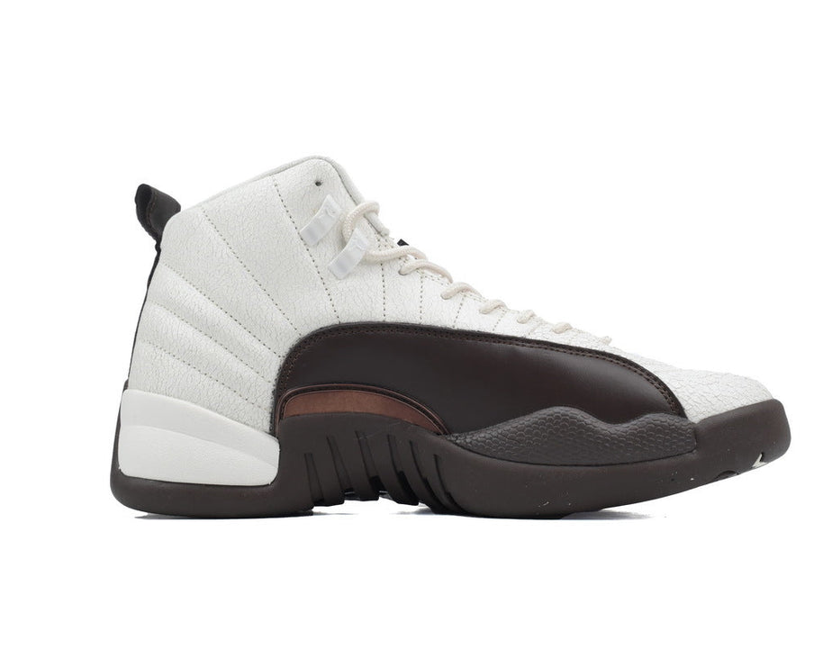 SoleFly x Air Jordan 12 Retro SP 'Cafecito' sneaker product image 4 | Foot Spikes