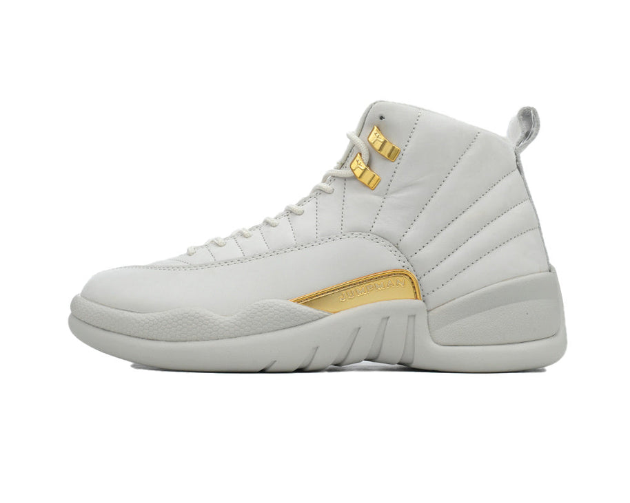 Wmns Air Jordan 12 Retro 'Phantom' sneaker product image 1 | Foot Spikes