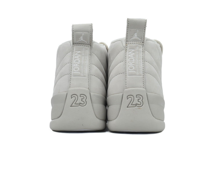 Wmns Air Jordan 12 Retro 'Phantom' sneaker product image 3 | Foot Spikes