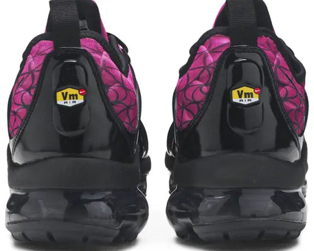 Air VaporMax Plus 'Active Fuchsia' sneaker product image 3 | Foot Spikes