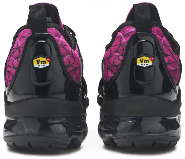 Air VaporMax Plus 'Active Fuchsia' sneaker product image 3 | Foot Spikes