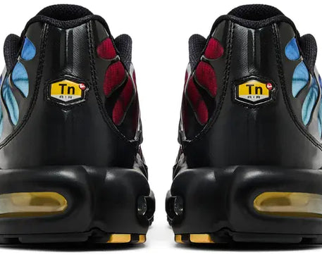 Air Max Plus '25th Anniversary' sneaker product image 3 | Foot Spikes