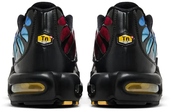 Air Max Plus '25th Anniversary' sneaker product image 3 | Foot Spikes