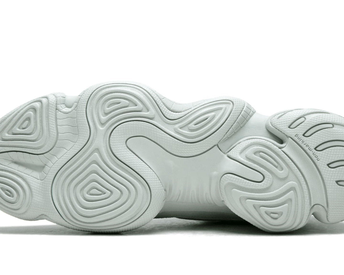YEEZY 500 "Salt" sneaker product image 5 | Foot Spikes