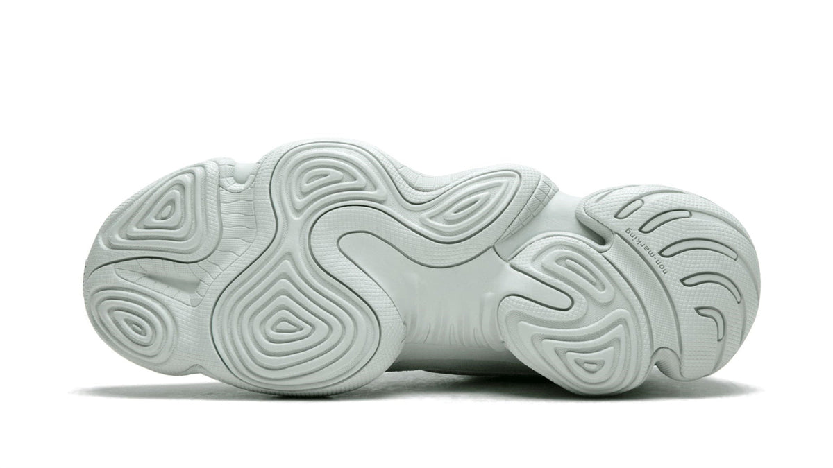 YEEZY 500 "Salt" sneaker product image 5 | Foot Spikes