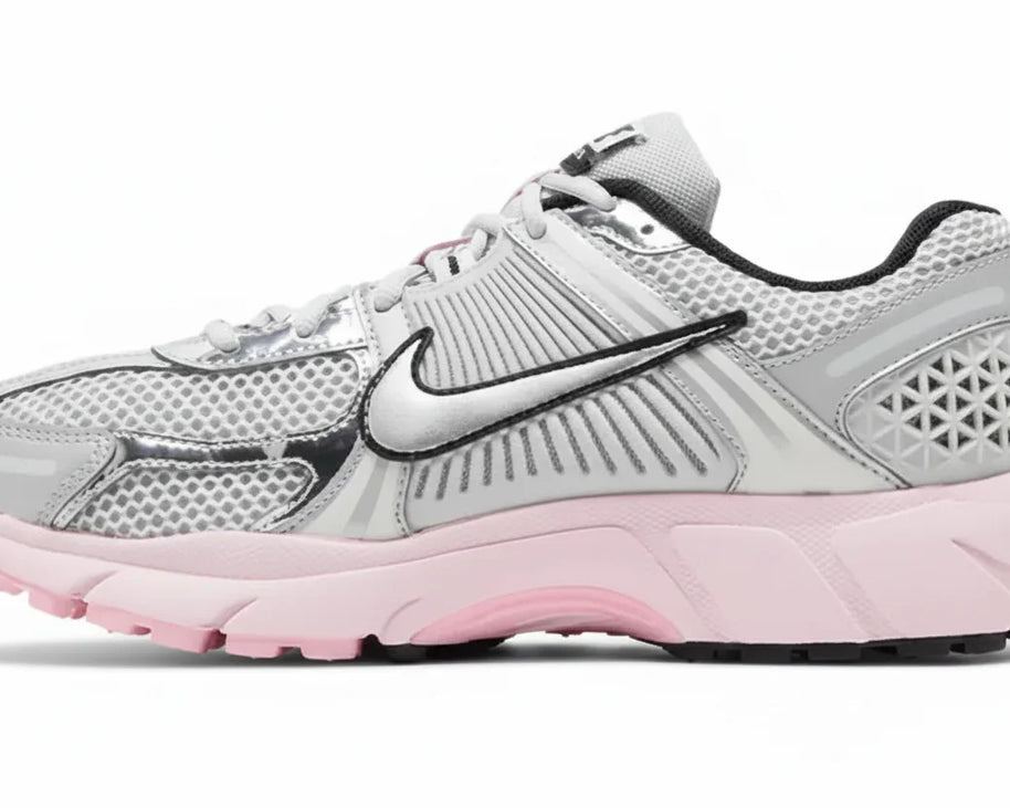 Wmns Air Zoom Vomero 5 'Photon Dust Pink Foam' sneaker product image 1 | Foot Spikes