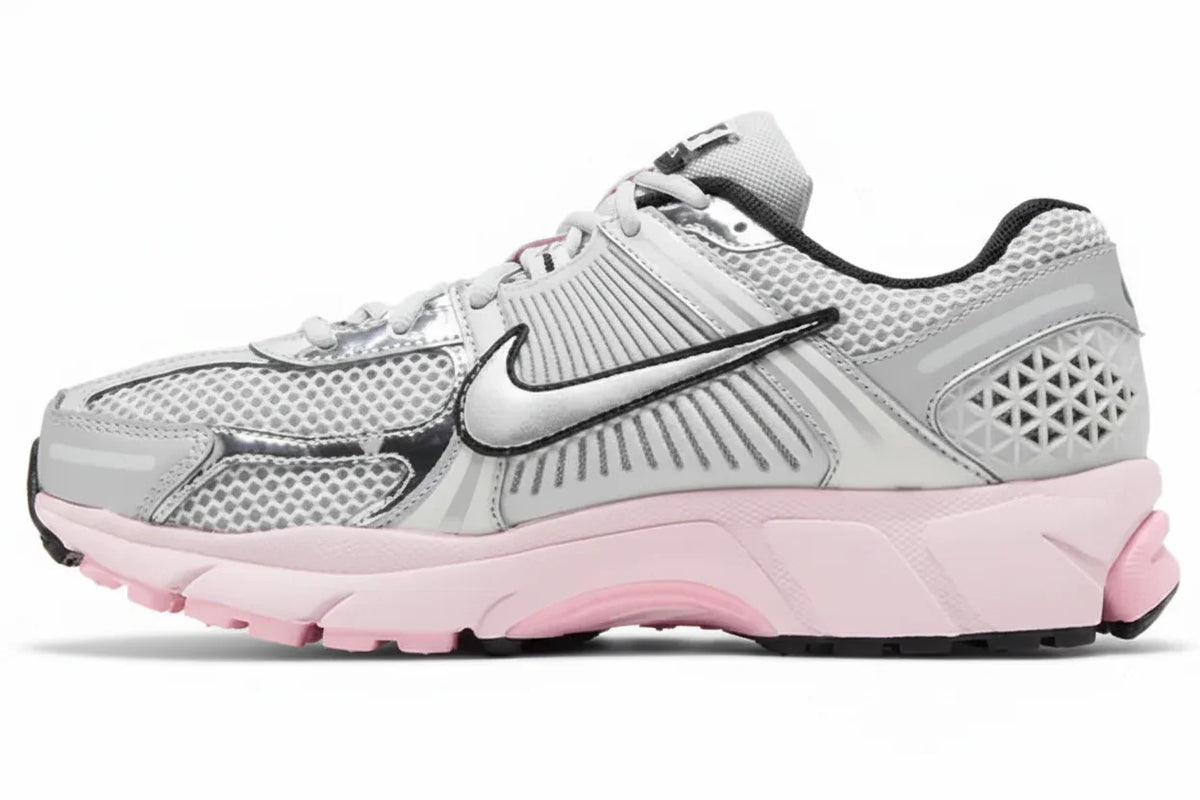 Wmns Air Zoom Vomero 5 'Photon Dust Pink Foam' sneaker product image 1 | Foot Spikes