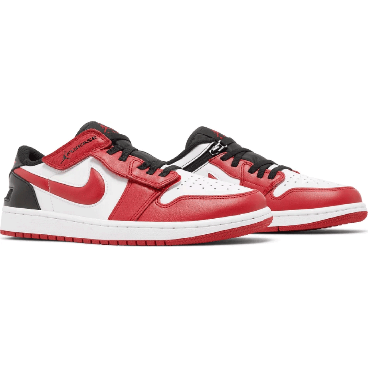 Air Jordan 1 Low FlyEase Older Kids sneaker product image 3 | Foot Spikes