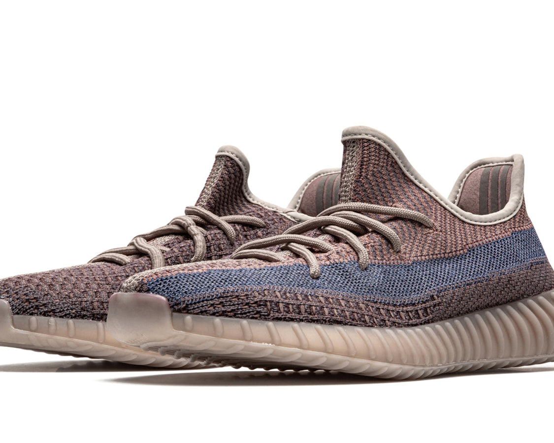 YEEZY BOOST 350 V2 "Fade" sneaker product image 2 | Foot Spikes