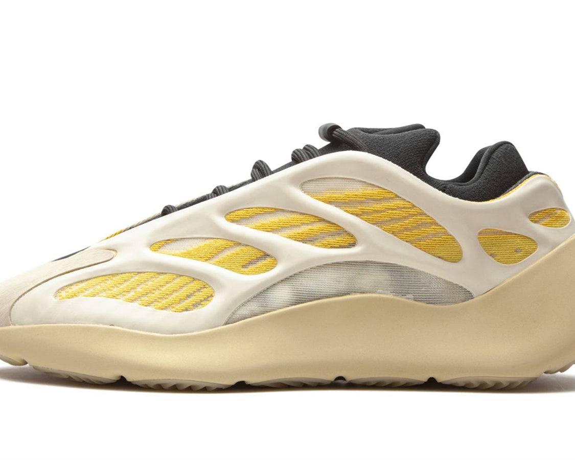 YEEZY 700 V3 "Safflower" sneaker product image 1 | Foot Spikes