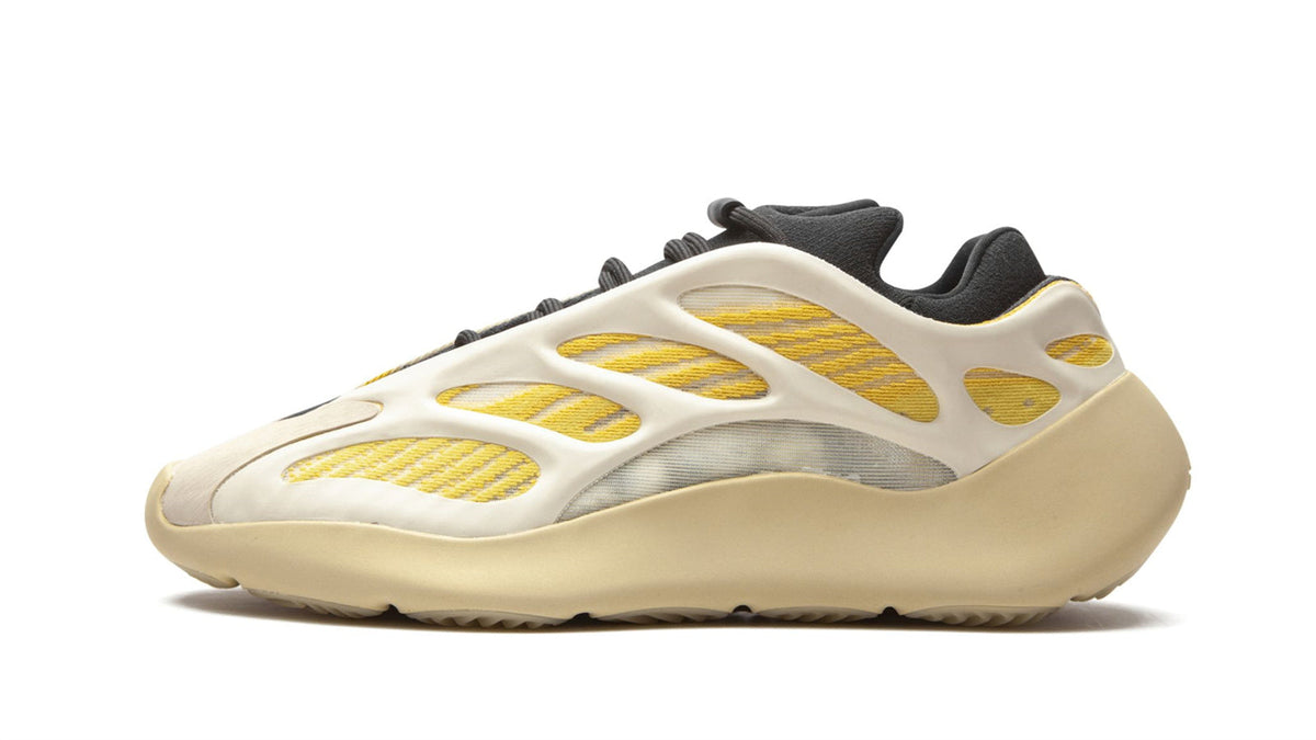YEEZY 700 V3 "Safflower" sneaker product image 1 | Foot Spikes