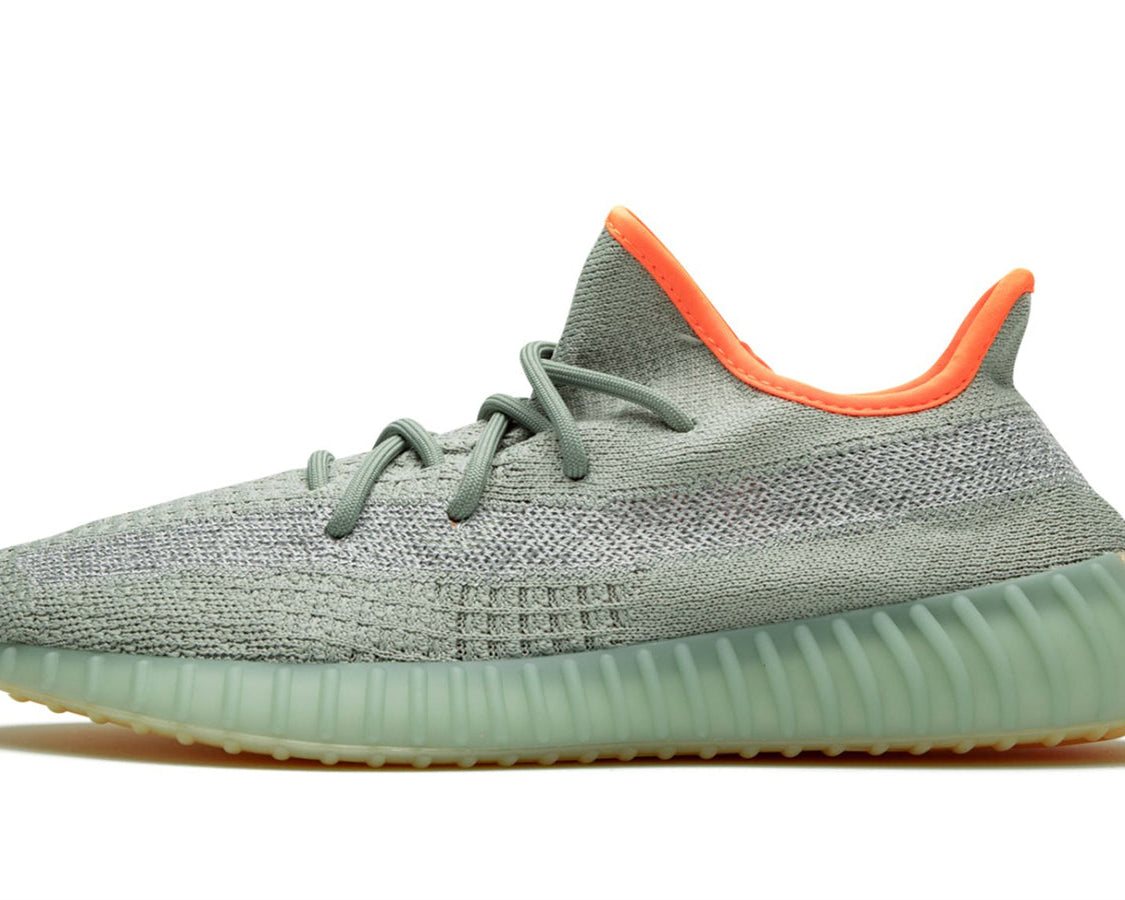 Yeezy Boost 350 V2 "Desert Sage" sneaker product image 1 | Foot Spikes