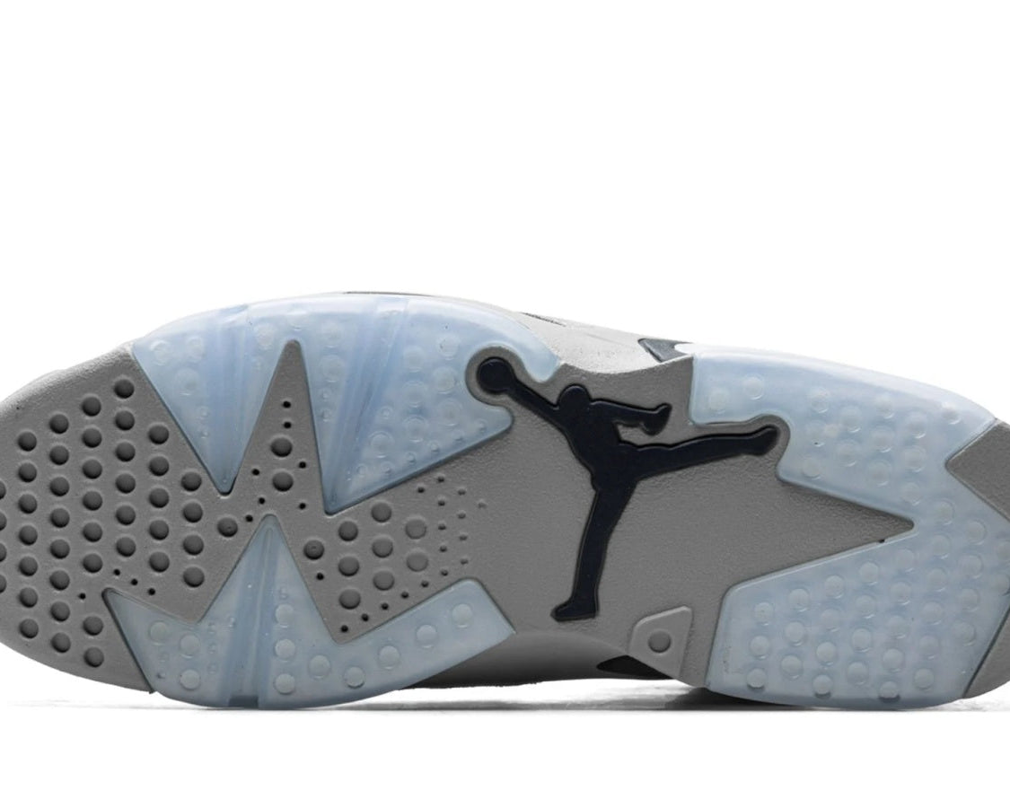 Air Jordan 6 "Georgetown" sneaker product image 5 | Foot Spikes