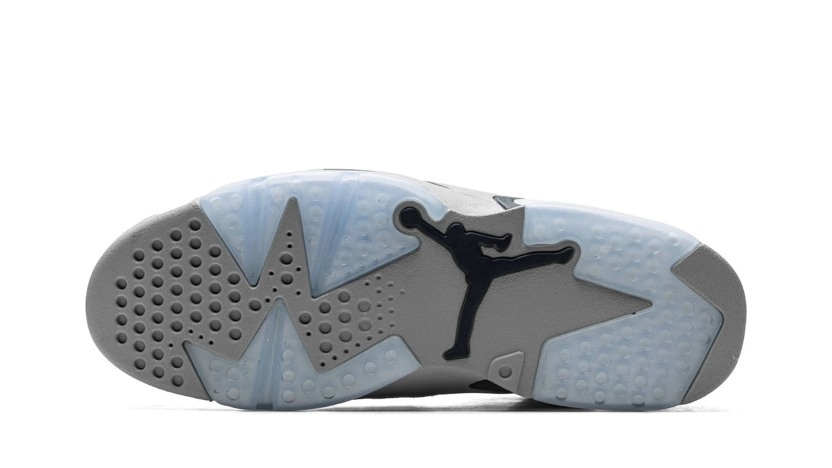 Air Jordan 6 "Georgetown" sneaker product image 5 | Foot Spikes