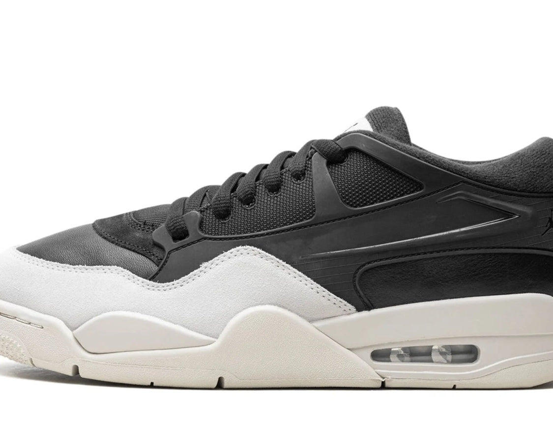 Air Jordan 4 RM "Light Bone" sneaker product image 1 | Foot Spikes