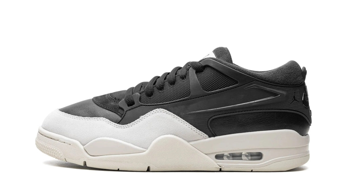 Air Jordan 4 RM "Light Bone" sneaker product image 1 | Foot Spikes