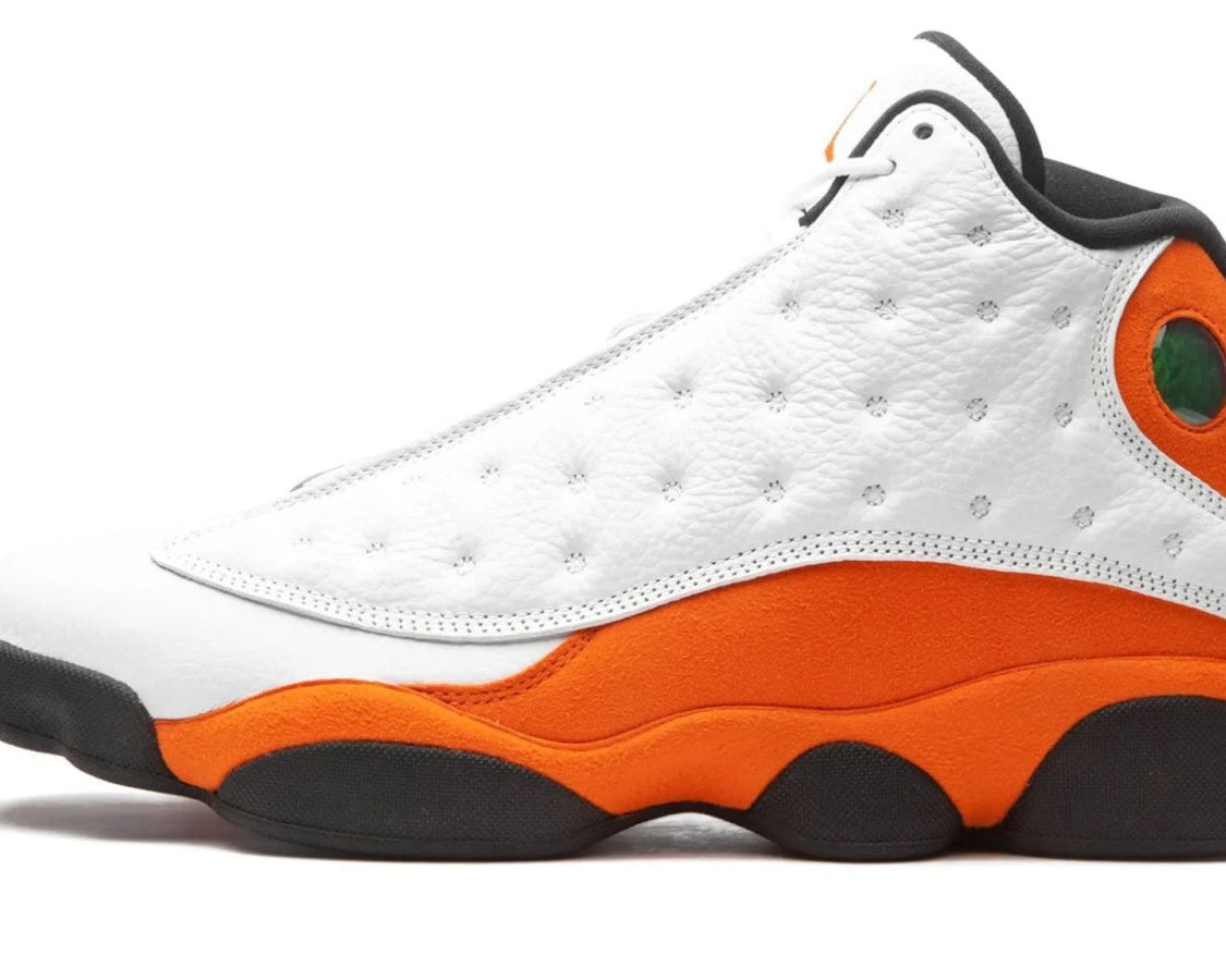 Air Jordan 13 Retro "Starfish" sneaker product image 1 | Foot Spikes