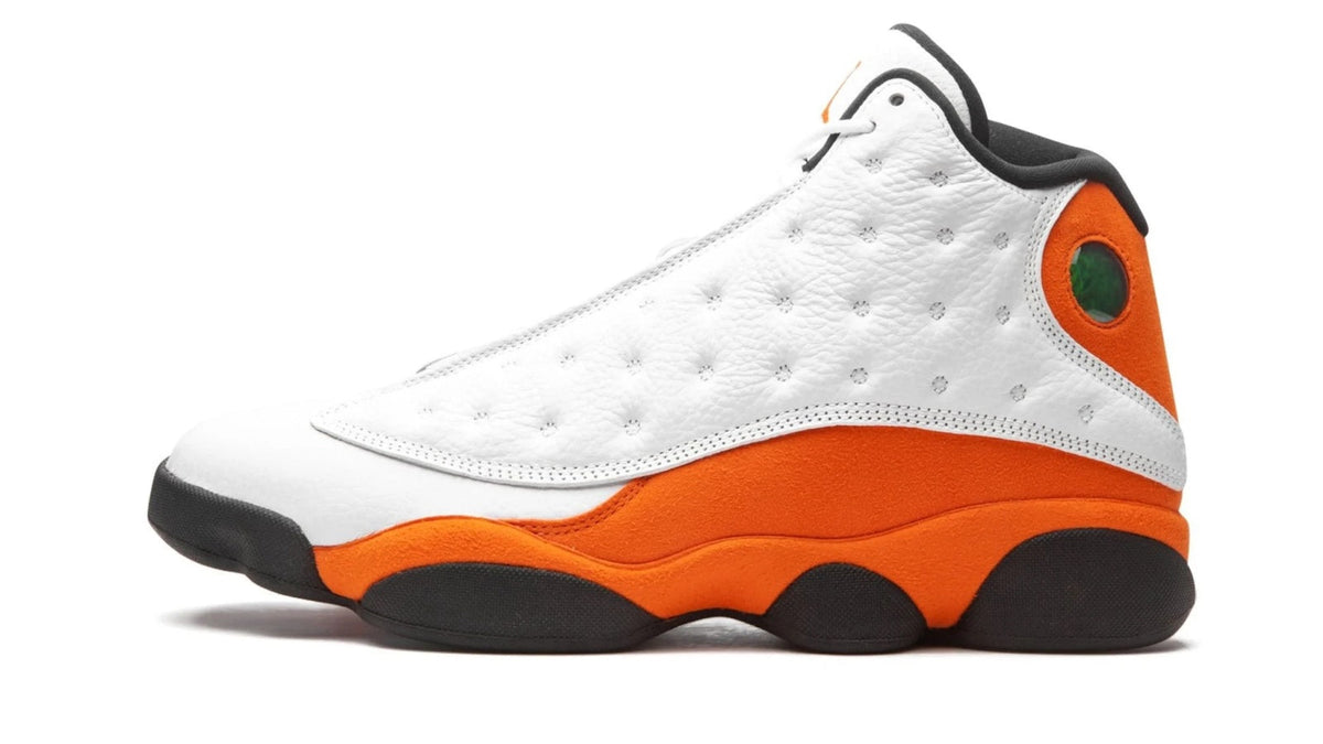 Air Jordan 13 Retro "Starfish" sneaker product image 1 | Foot Spikes