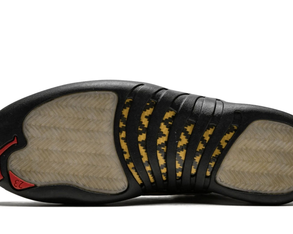 Air Jordan 12 Retro CNY "Chinese New Year" sneaker product image 5 | Foot Spikes