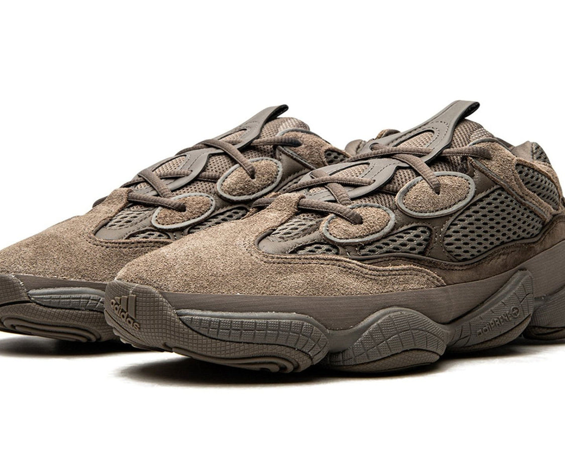 YEEZY 500 "Clay Brown" sneaker product image 2 | Foot Spikes