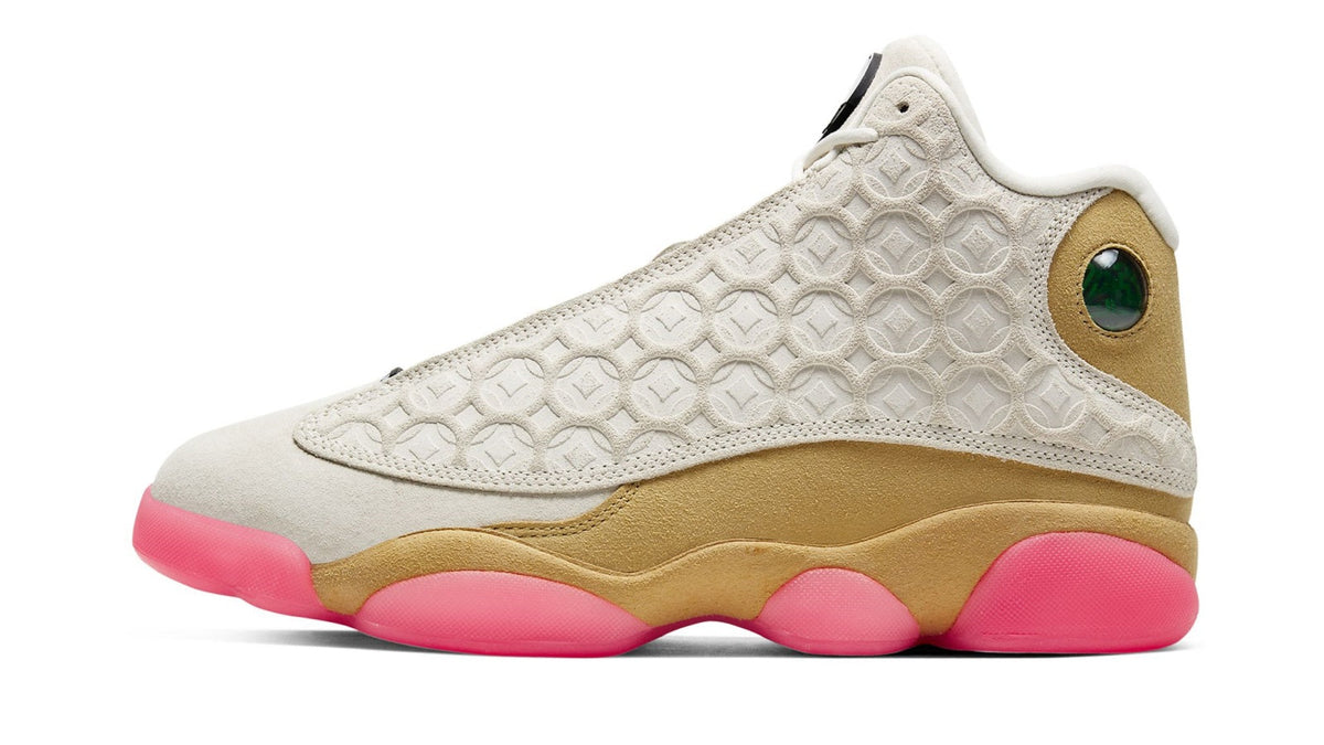 Air Jordan 13 Retro "Chinese New Year" sneaker product image 1 | Foot Spikes