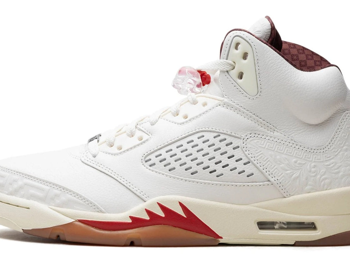 Air Jordan 5 "El Grito" sneaker product image 1 | Foot Spikes