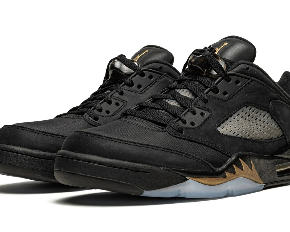 Air Jordan 5 Low "Class of 2021" sneaker product image 2 | Foot Spikes