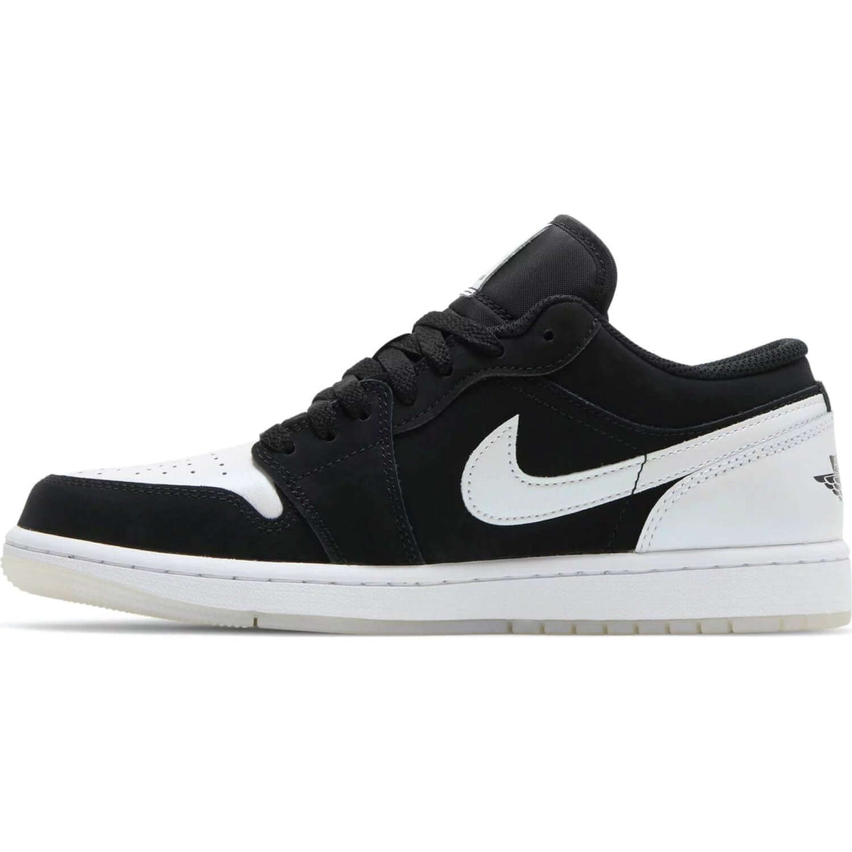 Air Jordan 1 Low SE 'Diamond' sneaker product image 1 | Foot Spikes
