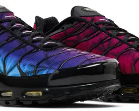 Air Max Plus '25th Anniversary' sneaker product image 4 | Foot Spikes