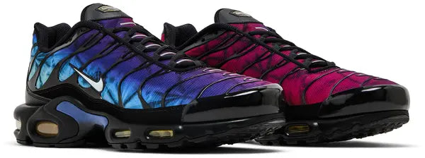 Air Max Plus '25th Anniversary' sneaker product image 4 | Foot Spikes