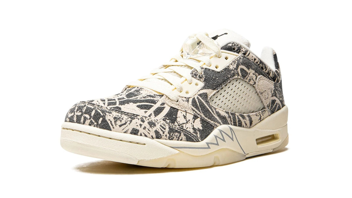 AIR JORDAN 5 LO WMNS "Expression" sneaker product image 3 | Foot Spikes
