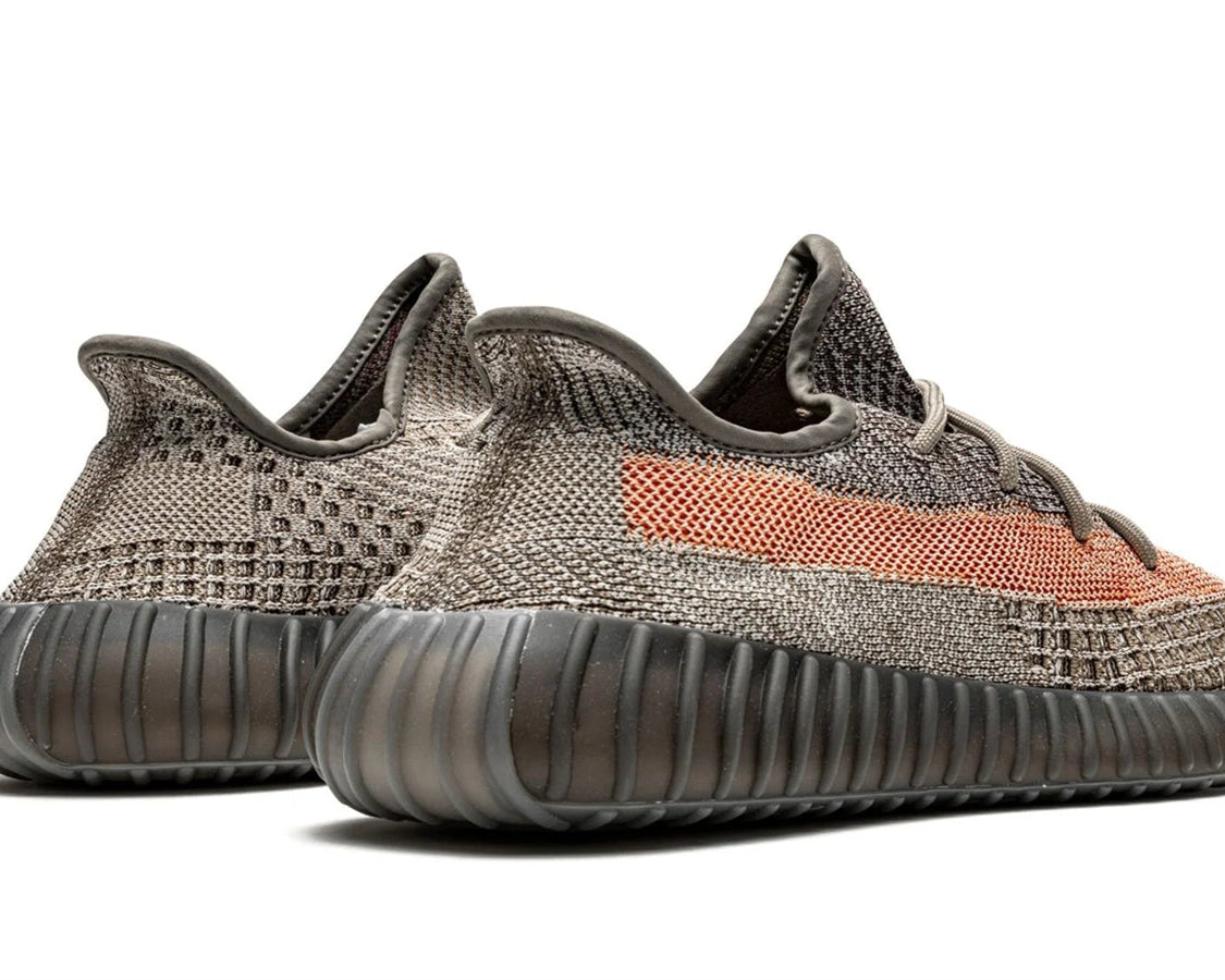 YEEZY BOOST 350 V2 "Ash Stone" sneaker product image 4 | Foot Spikes