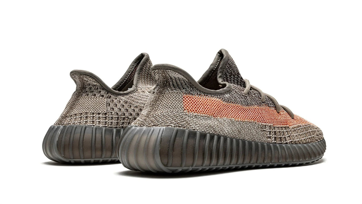 YEEZY BOOST 350 V2 "Ash Stone" sneaker product image 4 | Foot Spikes