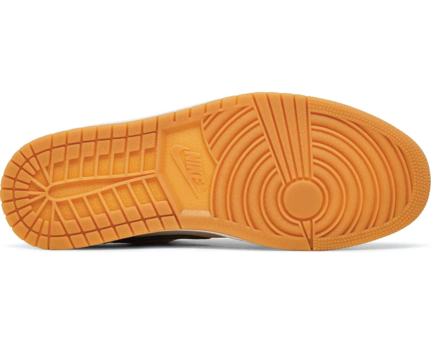 Air Jordan 1 Low SE 'Light Curry' sneaker product image 2 | Foot Spikes