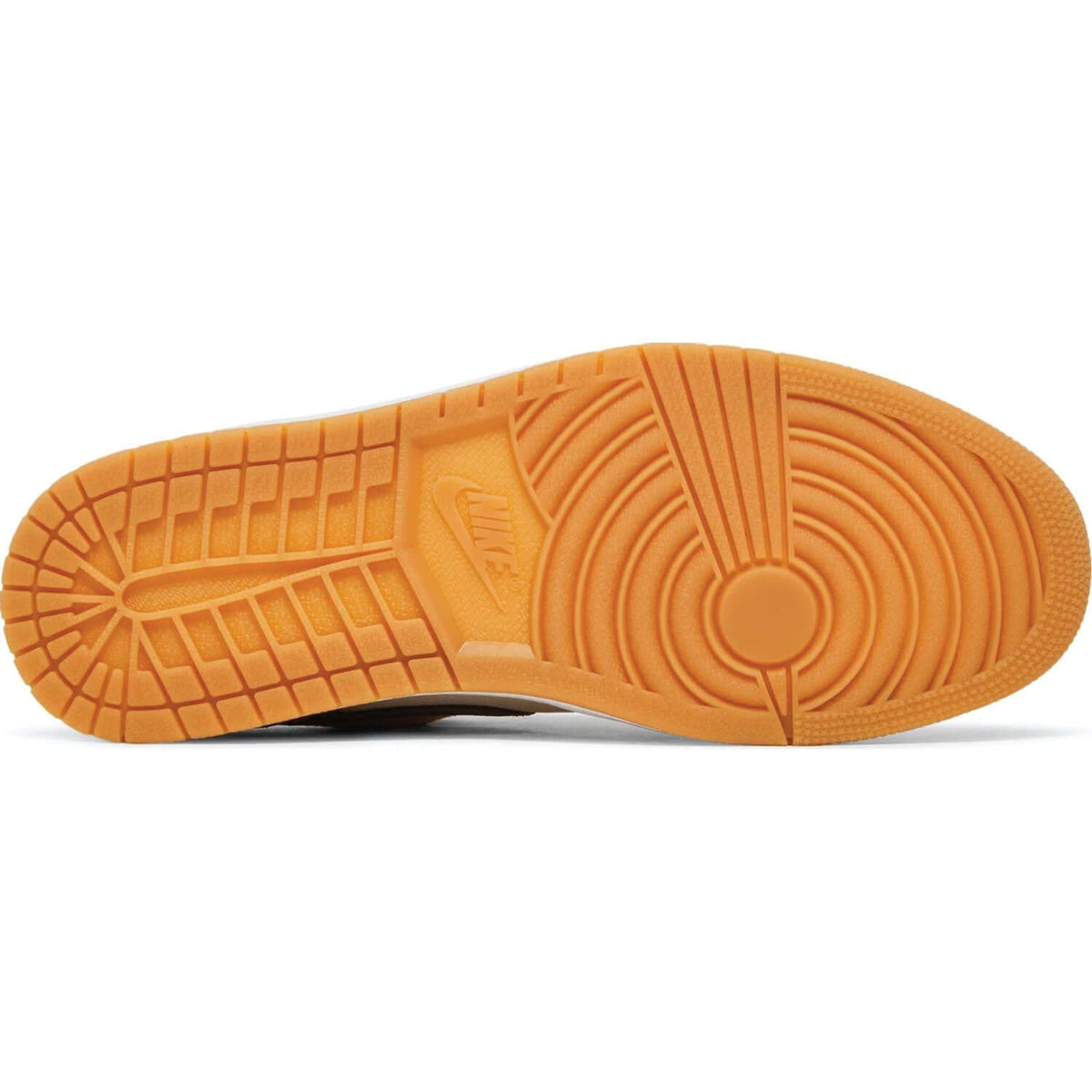 Air Jordan 1 Low SE 'Light Curry' sneaker product image 2 | Foot Spikes