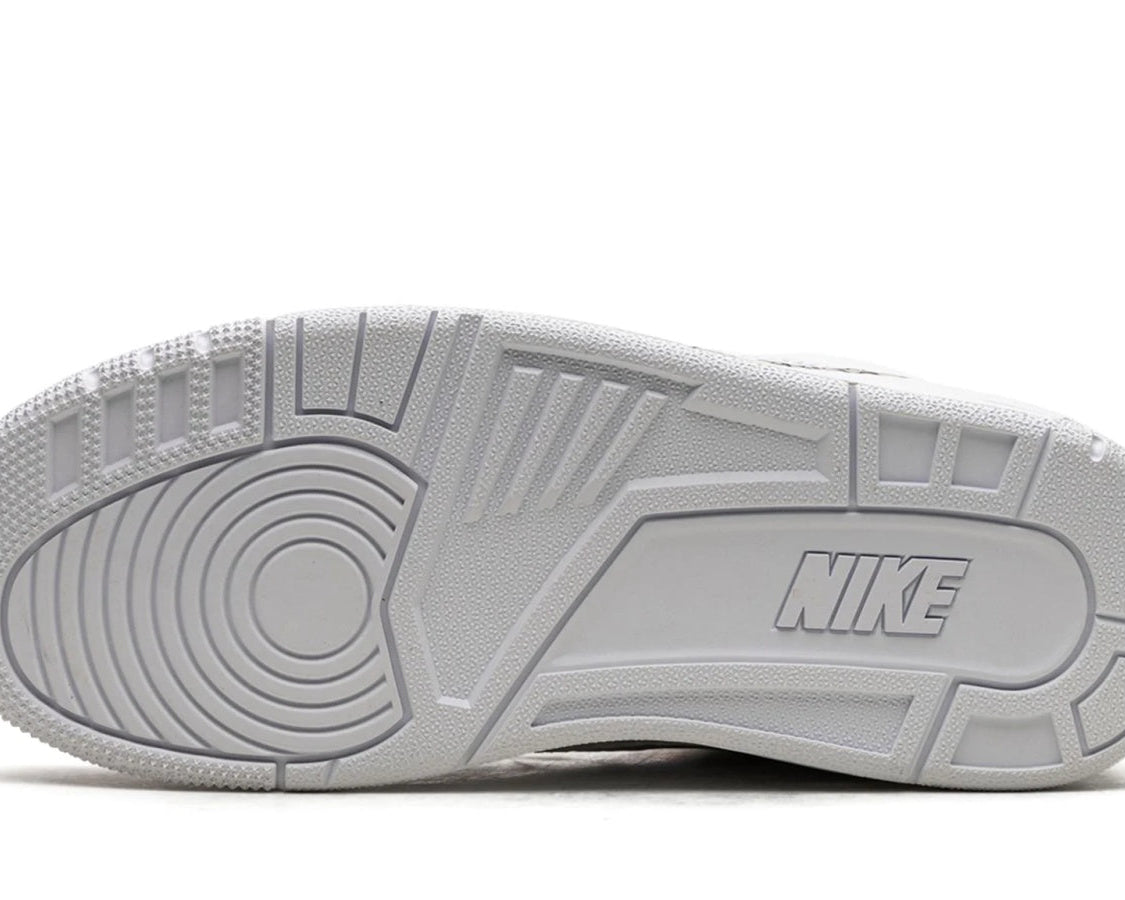 AIR JORDAN 3 SK NRG WMNS "Seoul - South Korea" sneaker product image 5 | Foot Spikes