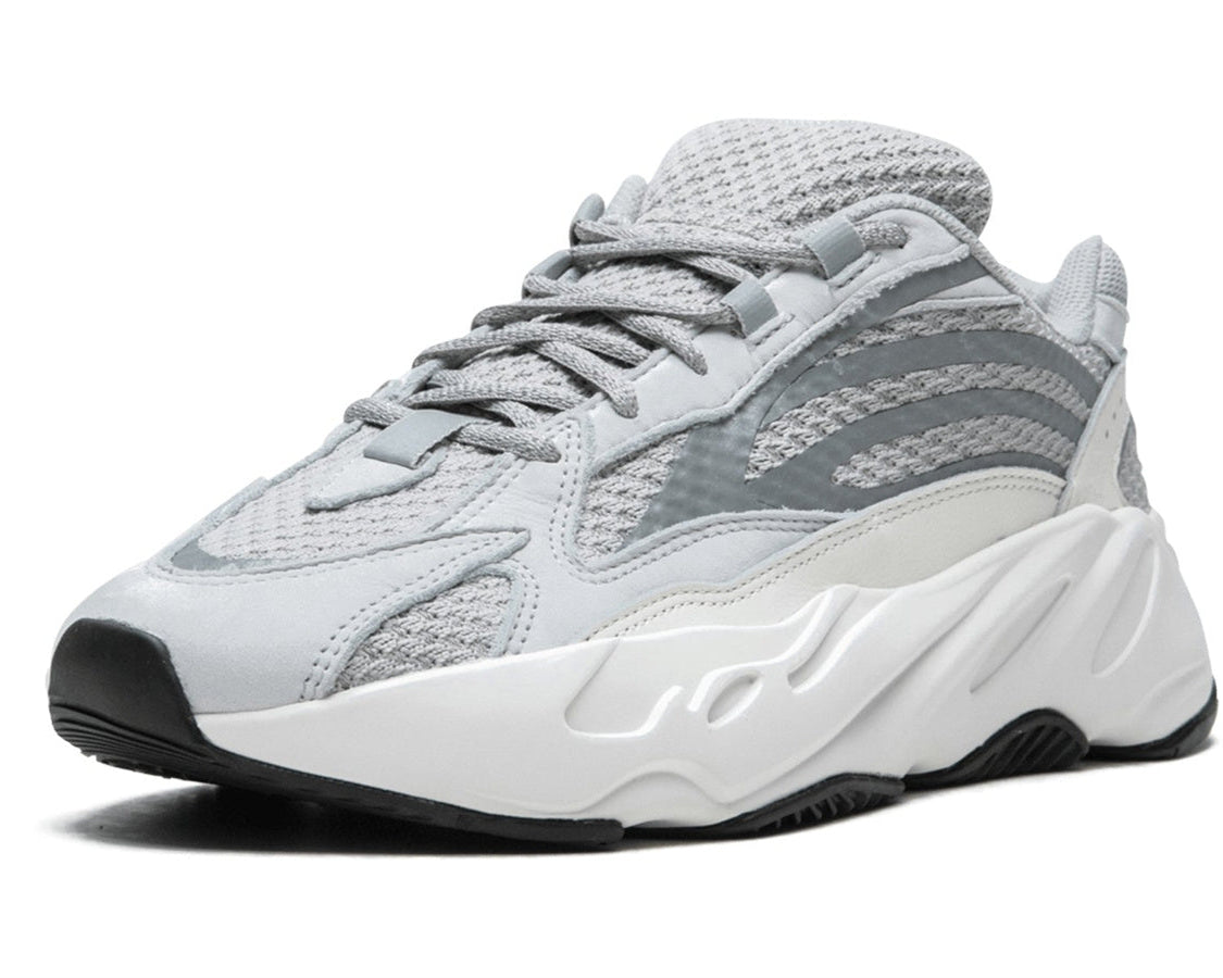 YEEZY BOOST 700 V2 "Static" sneaker product image 3 | Foot Spikes