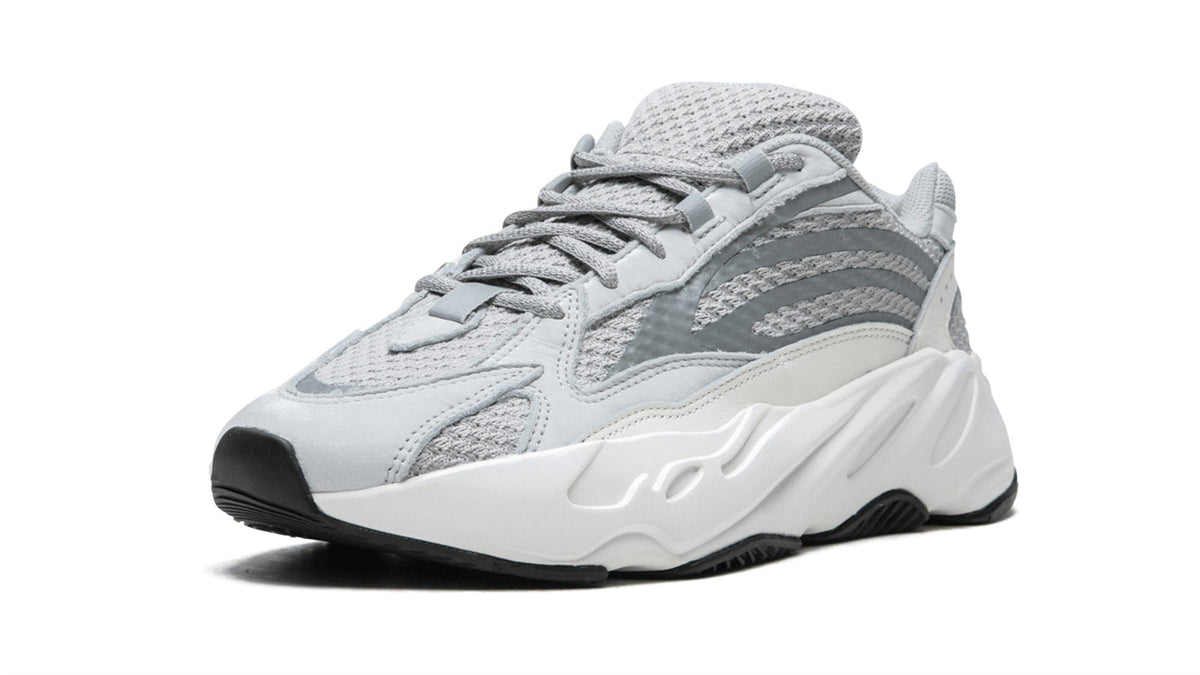 YEEZY BOOST 700 V2 "Static" sneaker product image 3 | Foot Spikes